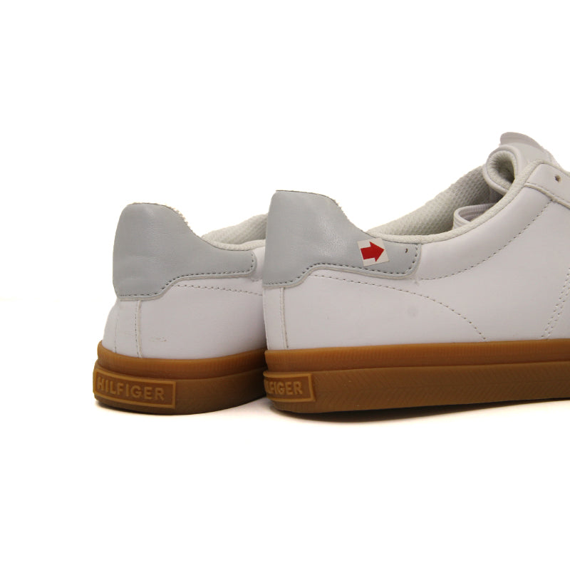 TOMMY HILFIGER MEN SHOES Size 38 ROW1080