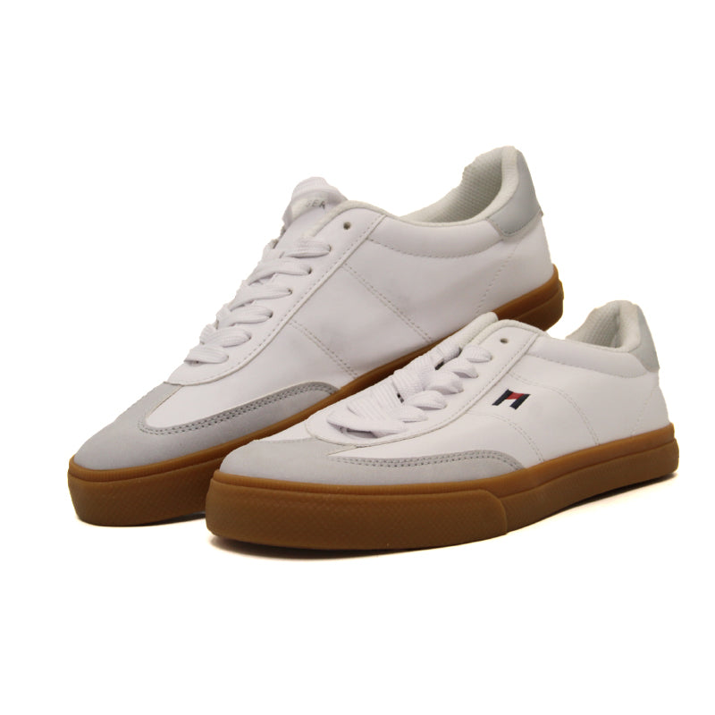 TOMMY HILFIGER MEN SHOES Size 38 ROW1080