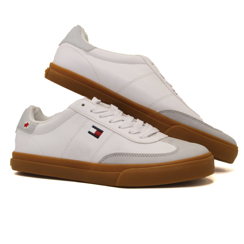 TOMMY HILFIGER MEN SHOES Size 38 ROW1080