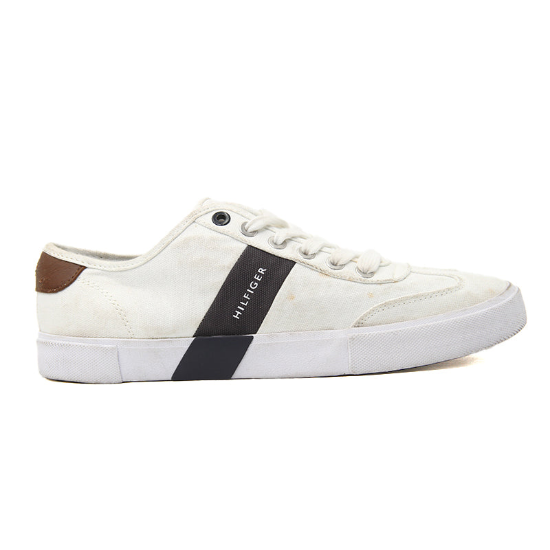 TOMMY HILFIGER MEN SHOES Size 39 ROM11