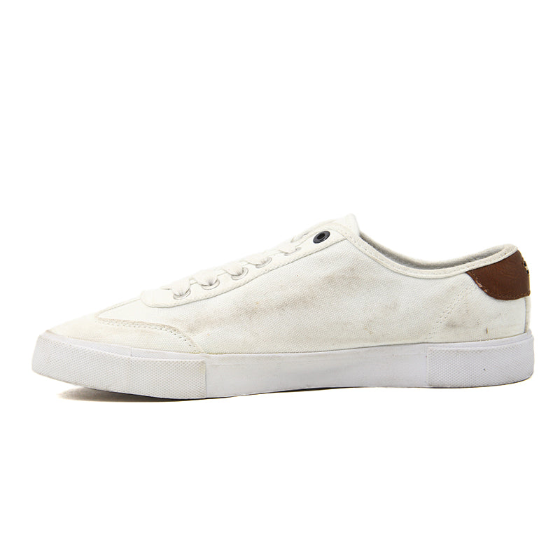 TOMMY HILFIGER MEN SHOES Size 39 ROM12