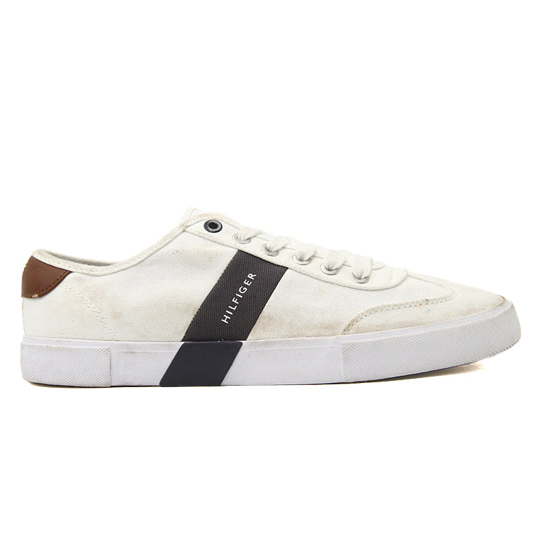 TOMMY HILFIGER MEN SHOES Size 39 ROM12