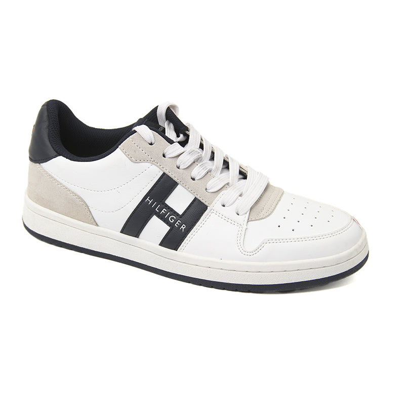 TOMMY HILFIGER MEN SHOES Size 39 ROM13