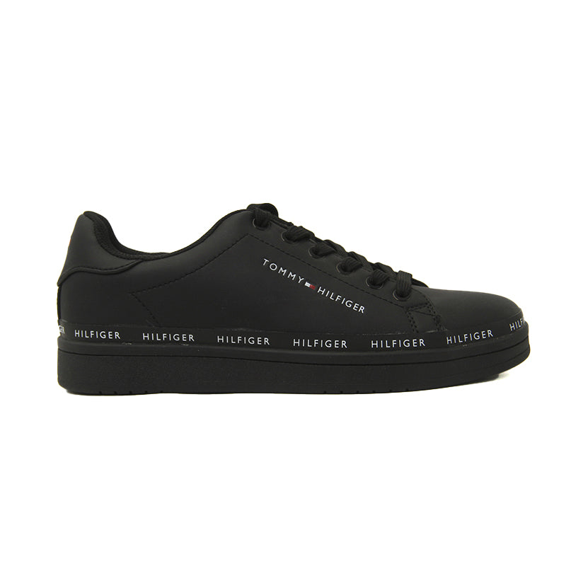 TOMMY HILFIGER MEN SHOES Size 39 ROM17