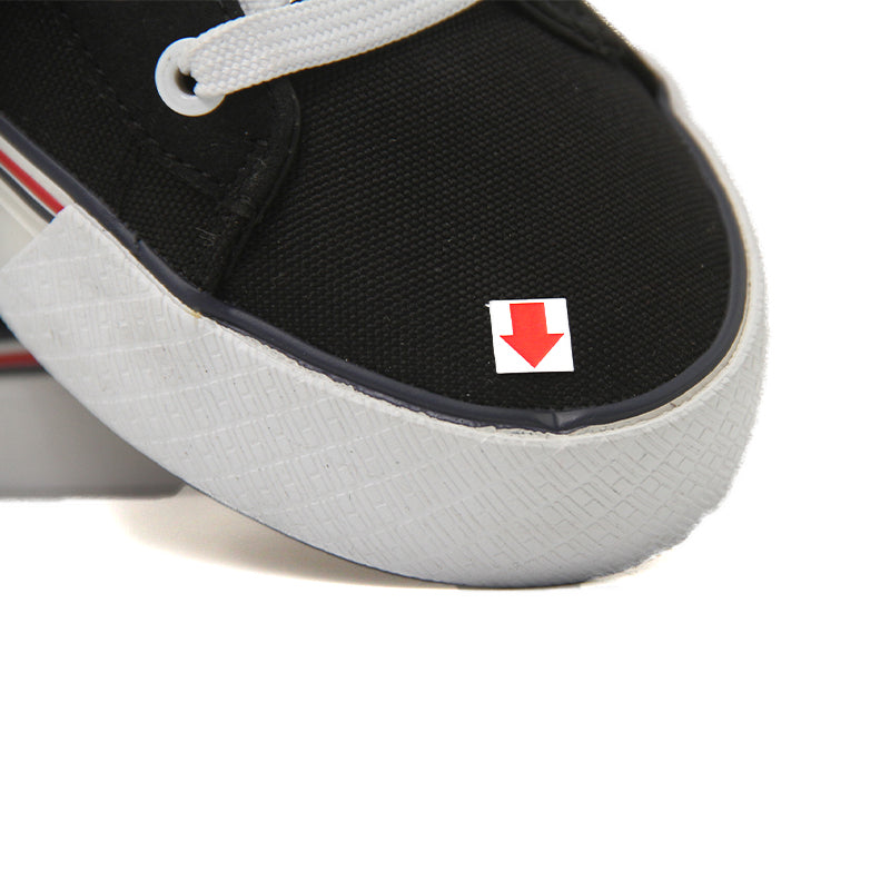 TOMMY HILFIGER MEN SHOES Size 39 ROM20