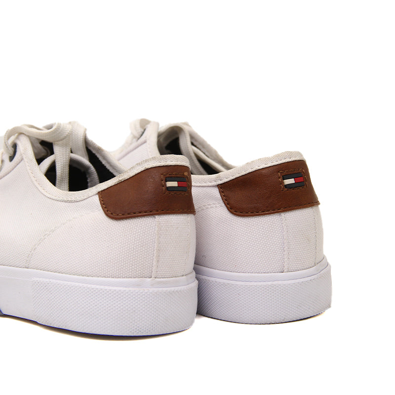 TOMMY HILFIGER MEN SHOES Size 39 ROM25