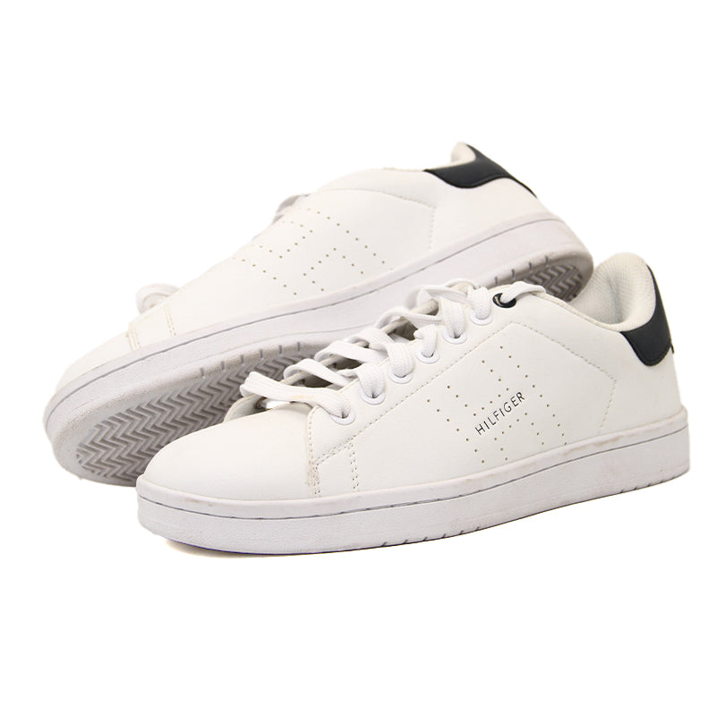 TOMMY HILFIGER MEN SHOES Size 39 ROM27