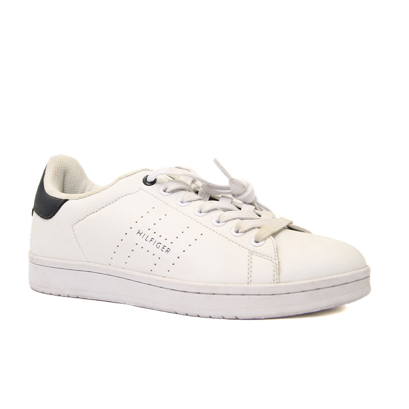 TOMMY HILFIGER MEN SHOES Size 39 ROM27