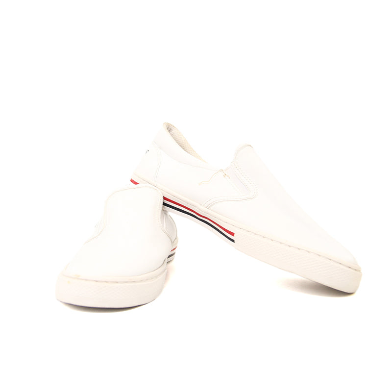 TOMMY HILFIGER MEN SHOES Size 39 ROM28