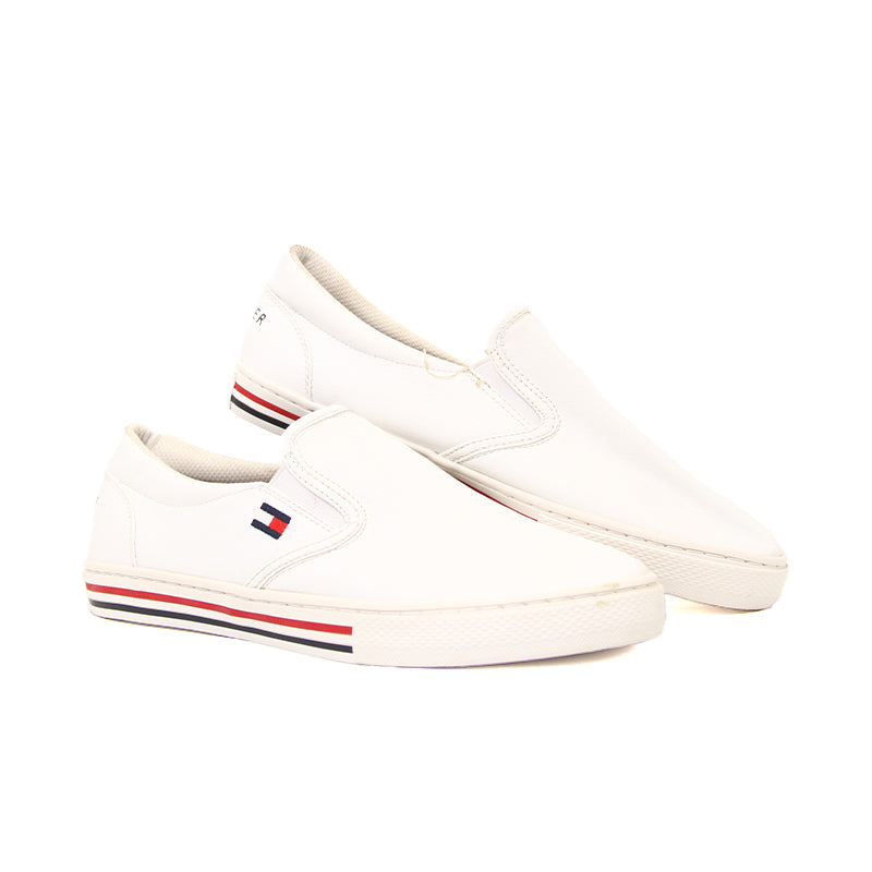 TOMMY HILFIGER MEN SHOES Size 39 ROM28