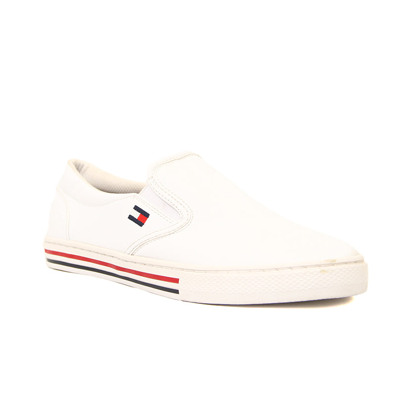TOMMY HILFIGER MEN SHOES Size 39 ROM28