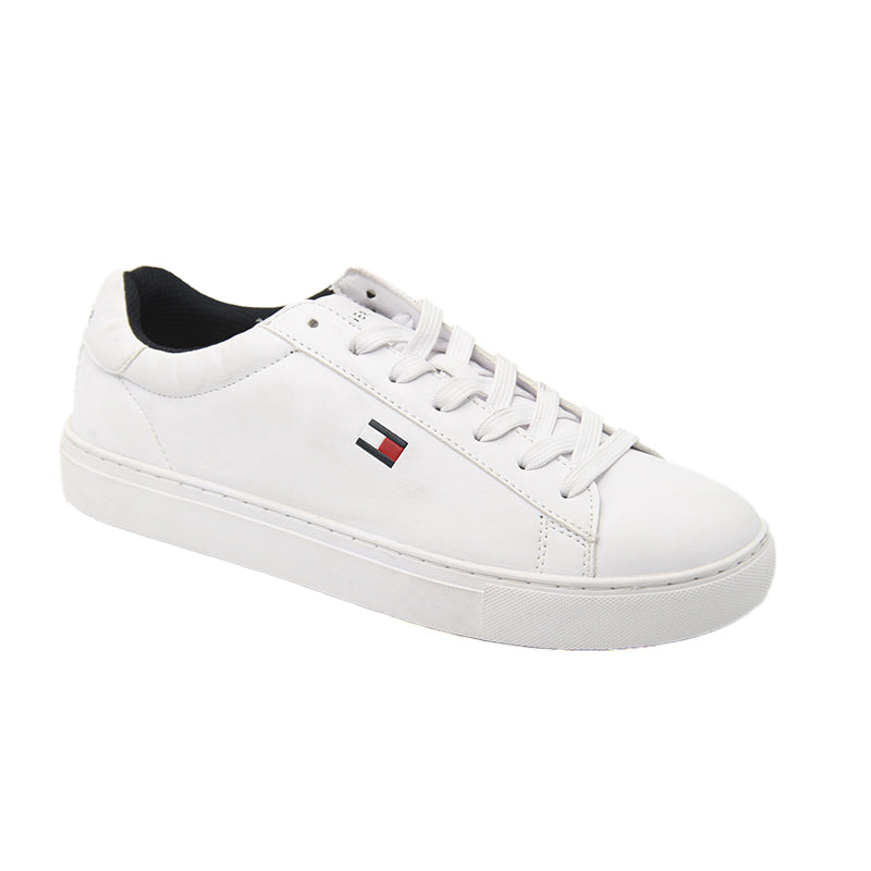TOMMY HILFIGER MEN SHOES Size 39 ROM3