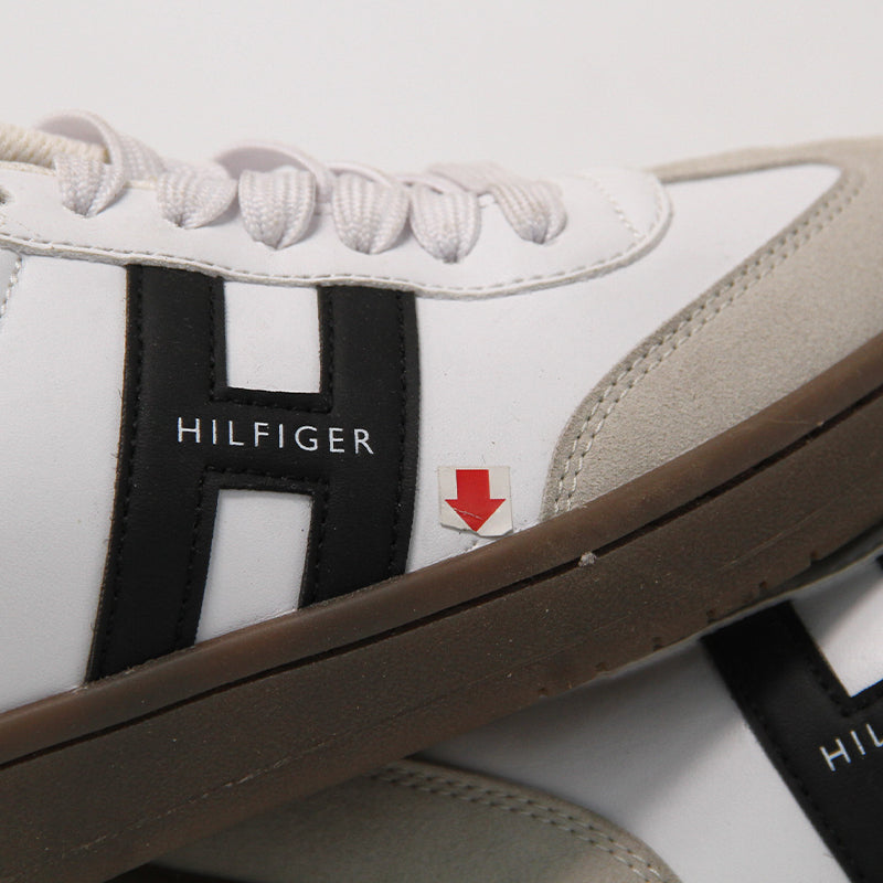 TOMMY HILFIGER MEN SHOES Size 40 ROM130