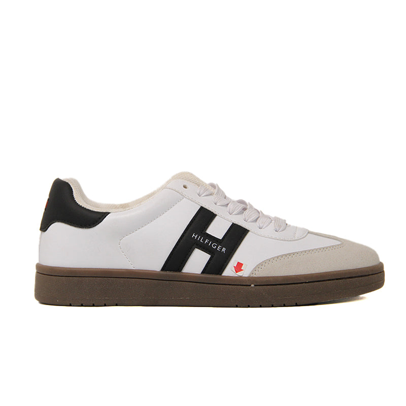 TOMMY HILFIGER MEN SHOES Size 40 ROM130