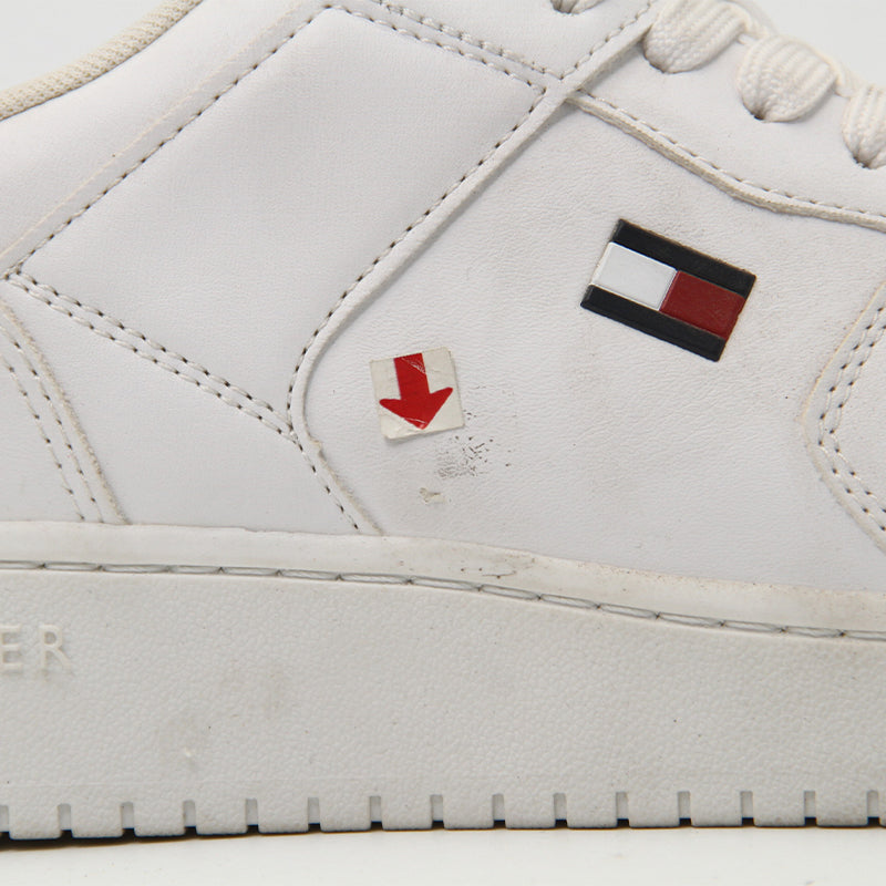 TOMMY HILFIGER MEN SHOES Size 40 ROM254