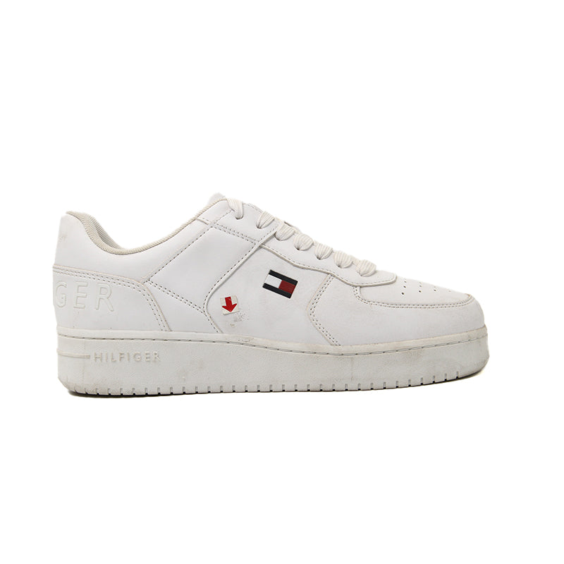 TOMMY HILFIGER MEN SHOES Size 40 ROM254