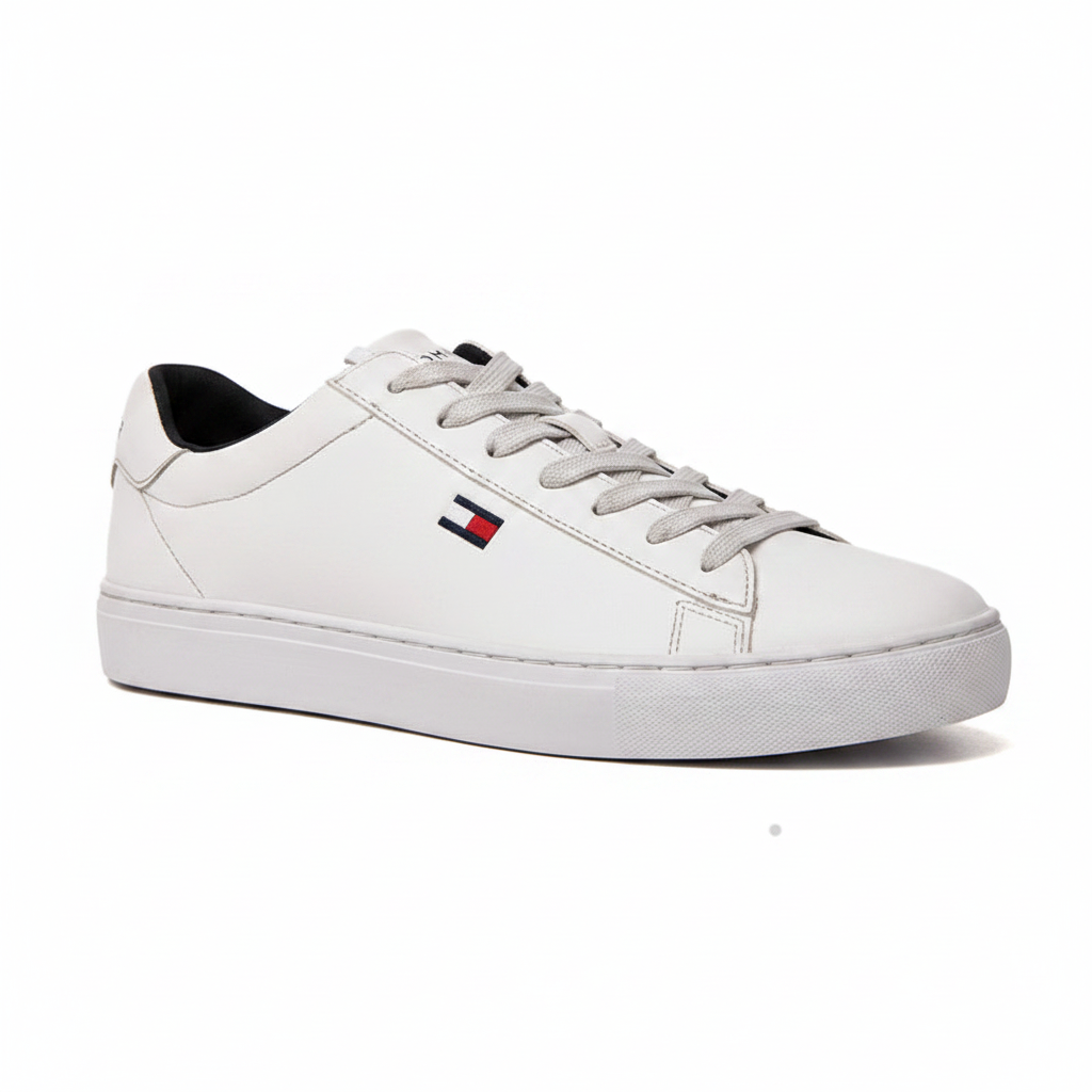 TOMMY HILFIGER MEN SHOES Size 40 ROM262