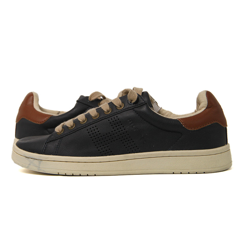 TOMMY HILFIGER MEN SHOES Size 40 ROM263