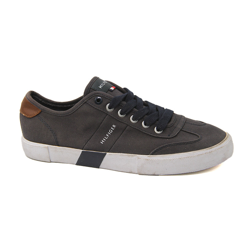 TOMMY HILFIGER MEN SHOES Size 40 ROM265