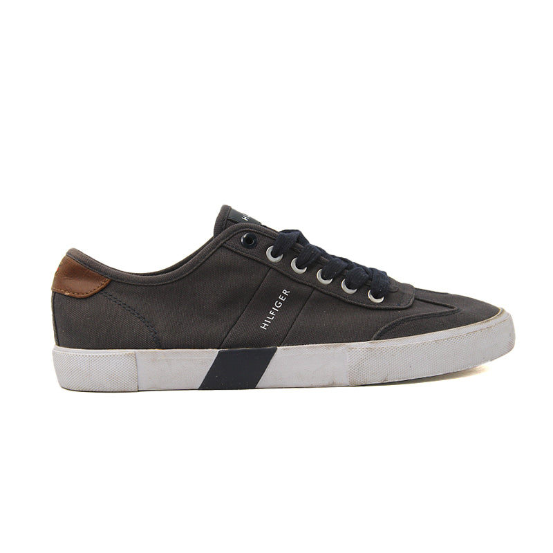 TOMMY HILFIGER MEN SHOES Size 40 ROM265
