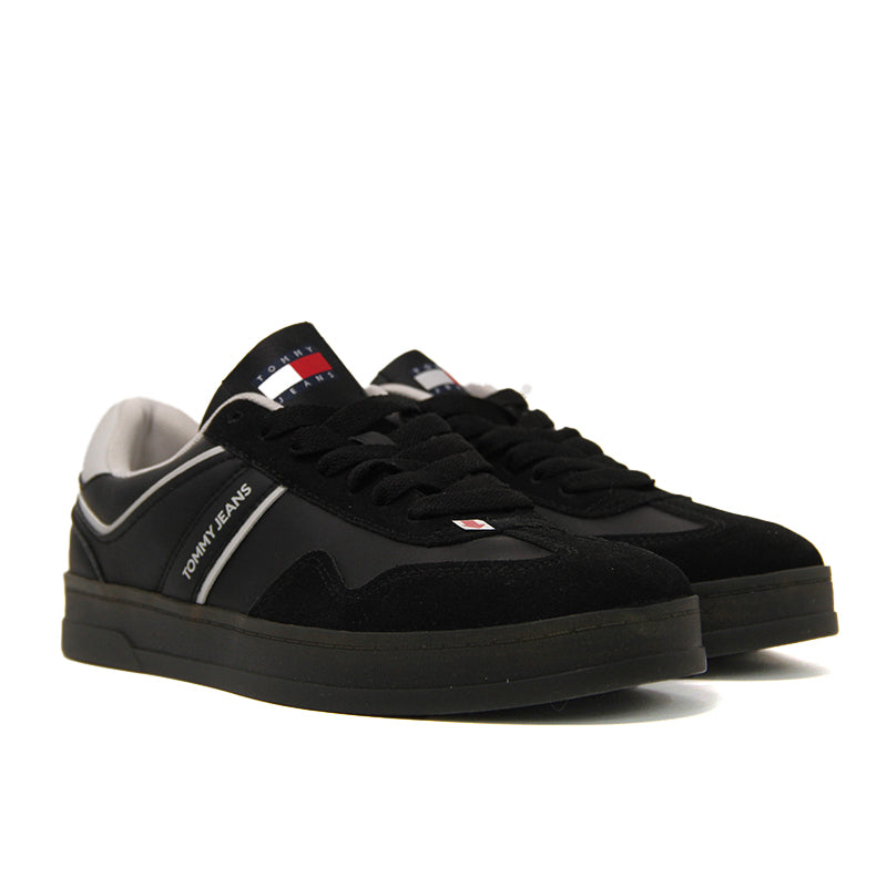TOMMY HILFIGER MEN SHOES Size 40 ROM270