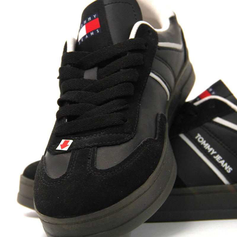 TOMMY HILFIGER MEN SHOES Size 40 ROM270