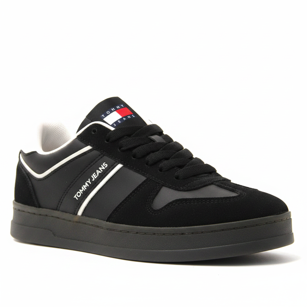 TOMMY HILFIGER MEN SHOES Size 40 ROM270