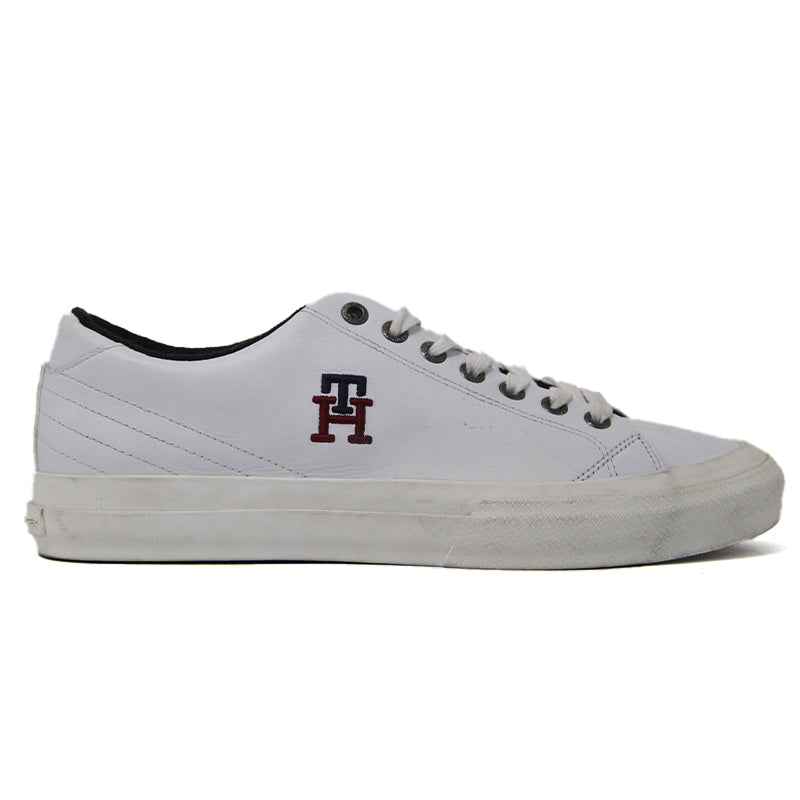 TOMMY HILFIGER MEN SHOES Size 40 ROM289