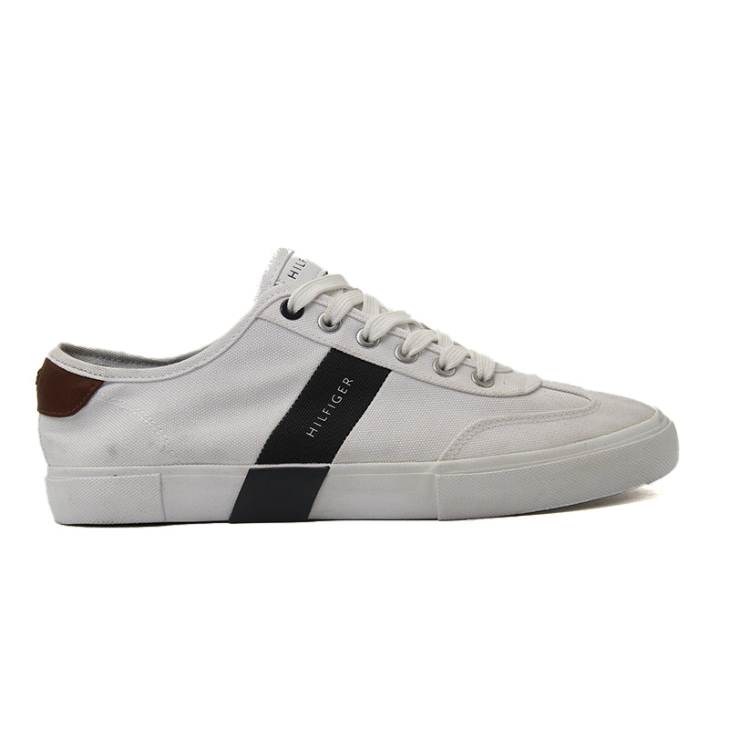 TOMMY HILFIGER MEN SHOES Size 40 ROM297