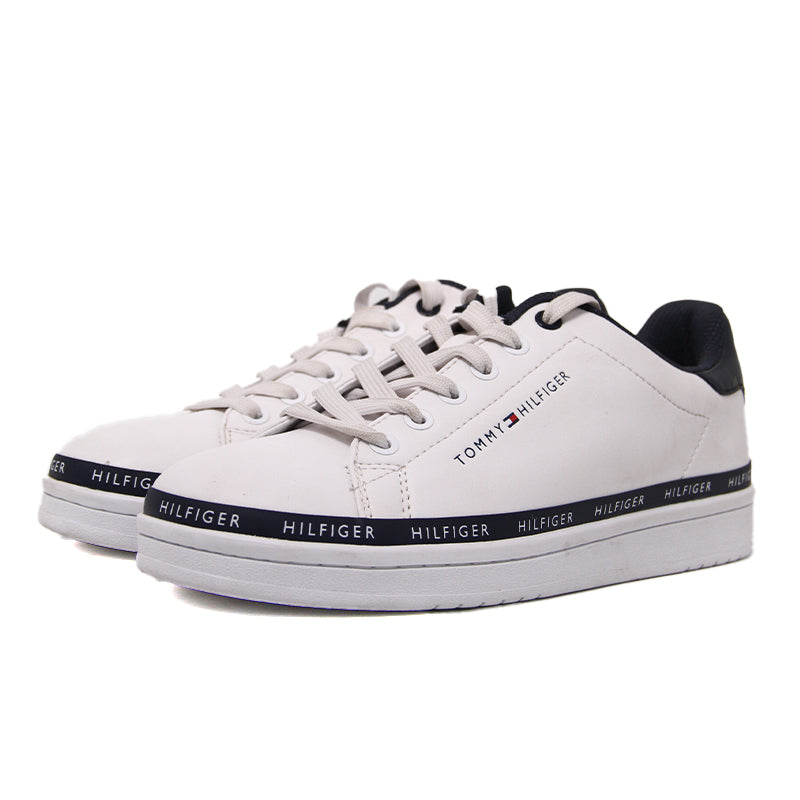 TOMMY HILFIGER MEN SHOES Size 40 ROM458