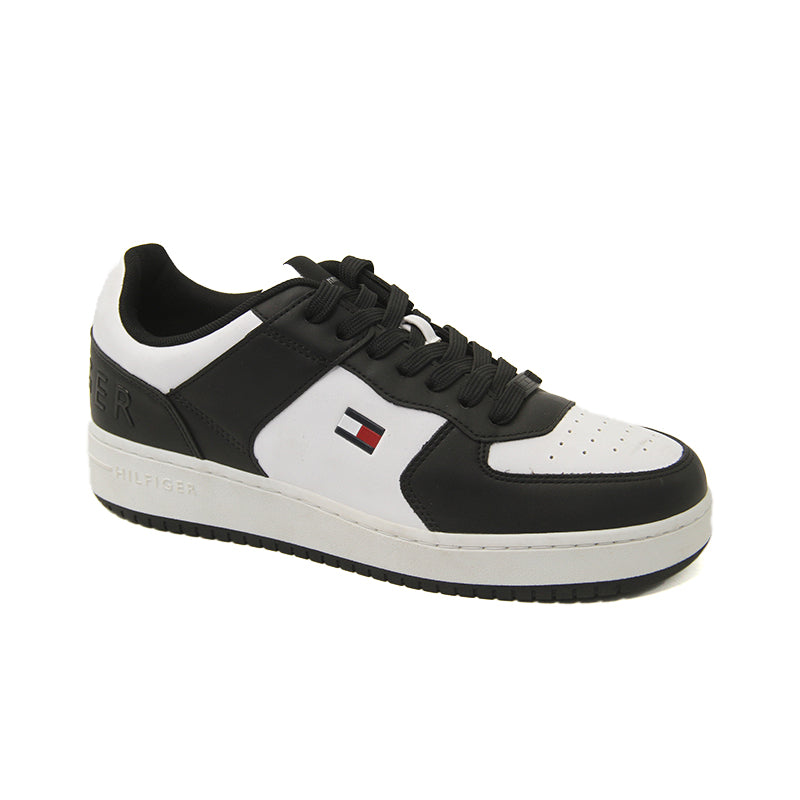 TOMMY HILFIGER MEN SHOES Size 41.5 ROM120