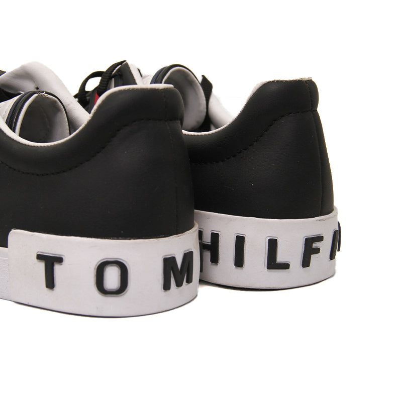 TOMMY HILFIGER MEN SHOES Size 41.5 ROM132
