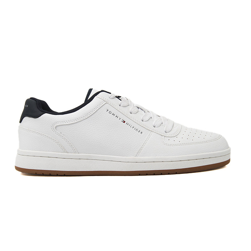 TOMMY HILFIGER MEN SHOES Size 41.5 ROM148