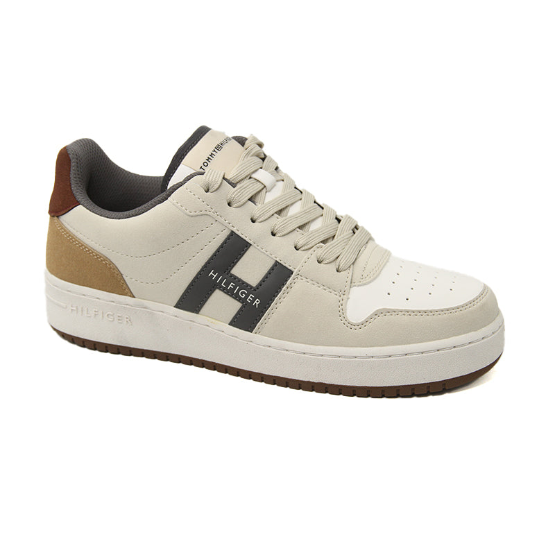 TOMMY HILFIGER MEN SHOES Size 41.5 ROM152