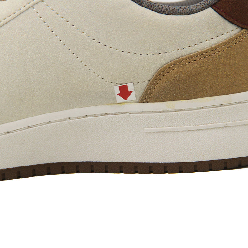 TOMMY HILFIGER MEN SHOES Size 41.5 ROM154