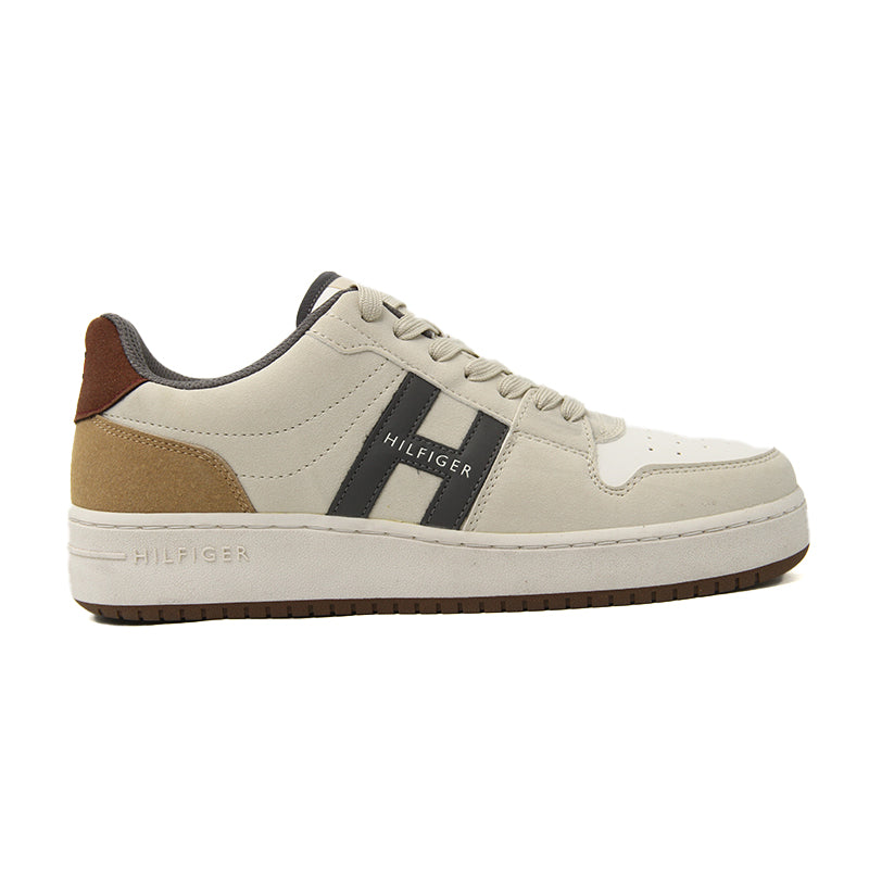 TOMMY HILFIGER MEN SHOES Size 41.5 ROM154