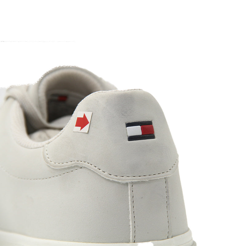 TOMMY HILFIGER MEN SHOES Size 41.5 ROM158