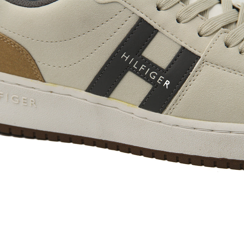 TOMMY HILFIGER MEN SHOES Size 41.5 ROM160