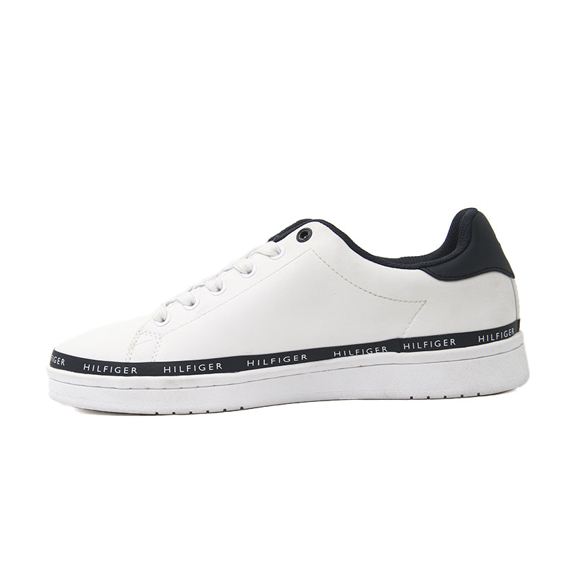 TOMMY HILFIGER MEN SHOES Size 41.5 ROM167