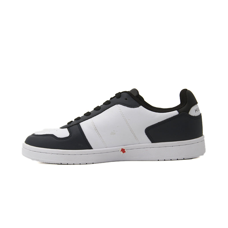 TOMMY HILFIGER MEN SHOES Size 41.5 ROM168