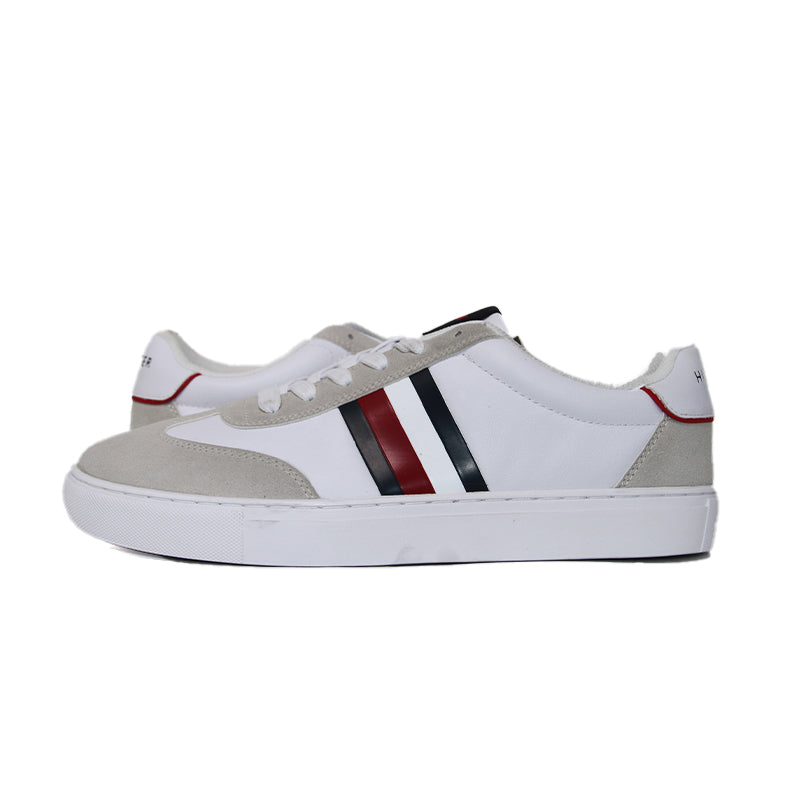TOMMY HILFIGER MEN SHOES Size 41.5 ROM169