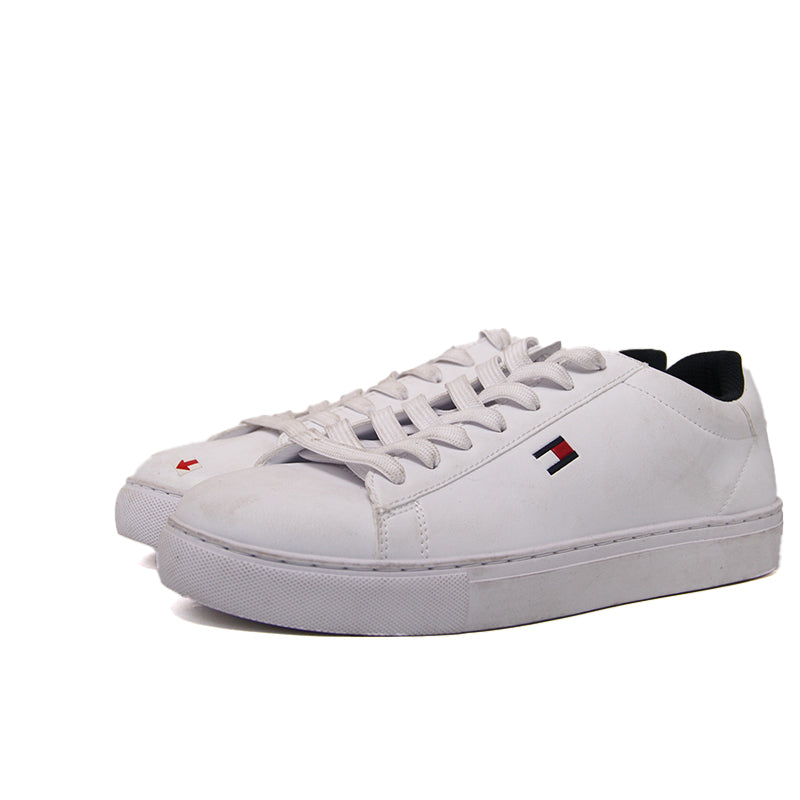 TOMMY HILFIGER MEN SHOES Size 41.5 ROM171