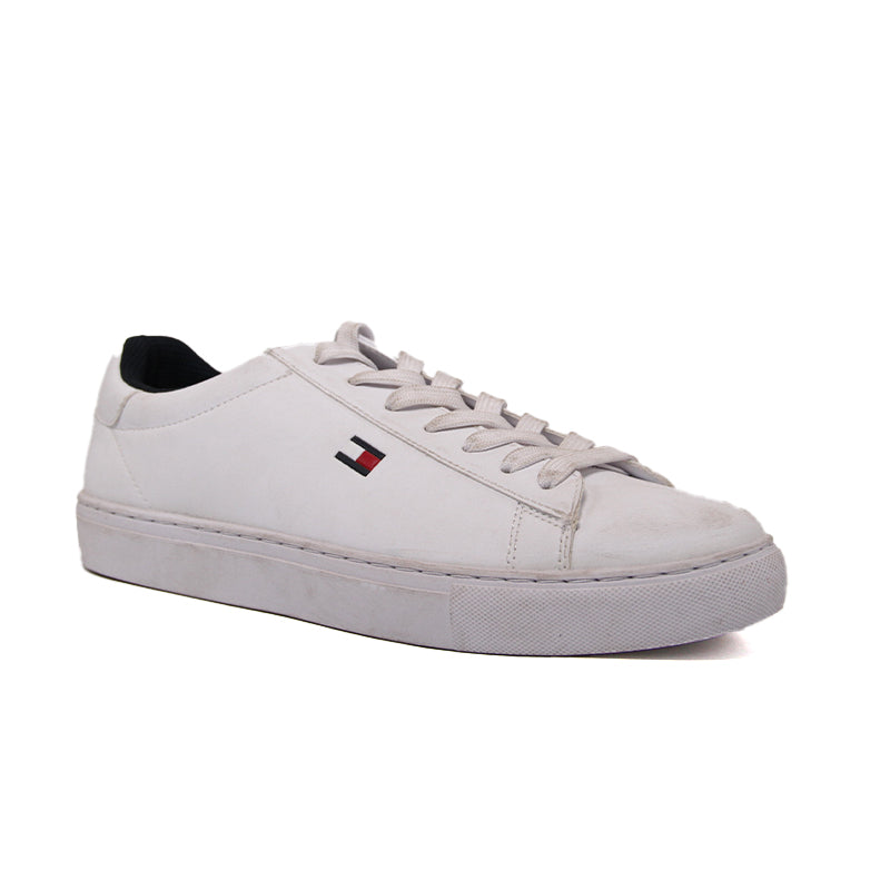 TOMMY HILFIGER MEN SHOES Size 41.5 ROM171