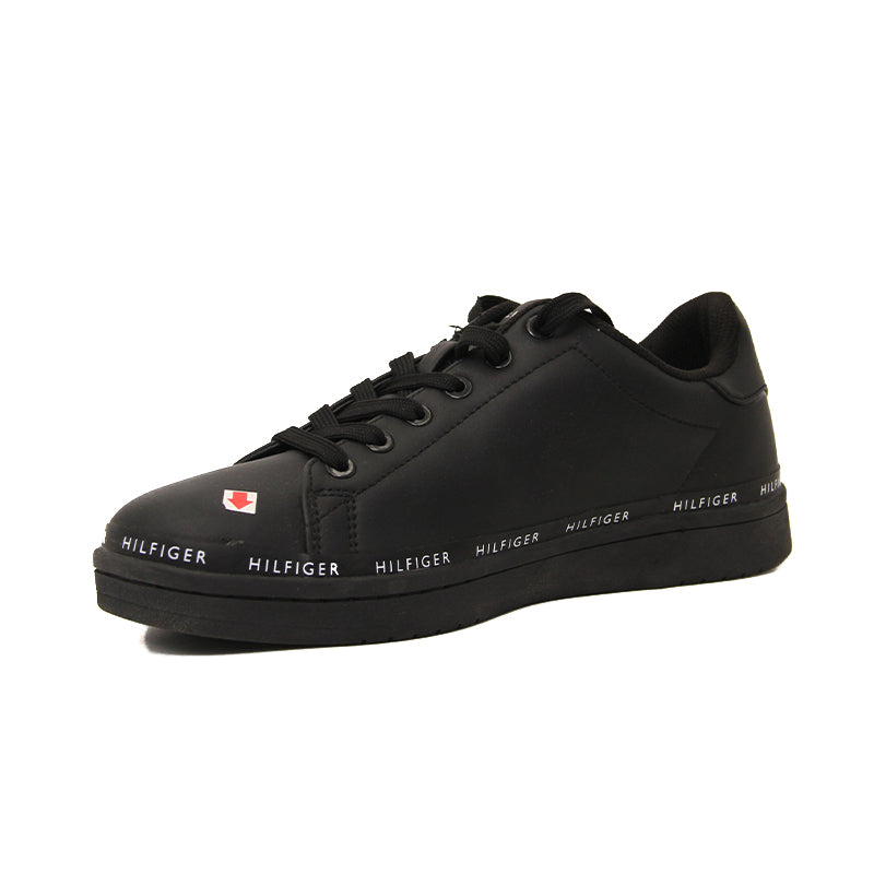 TOMMY HILFIGER MEN SHOES Size 41.5 ROM180