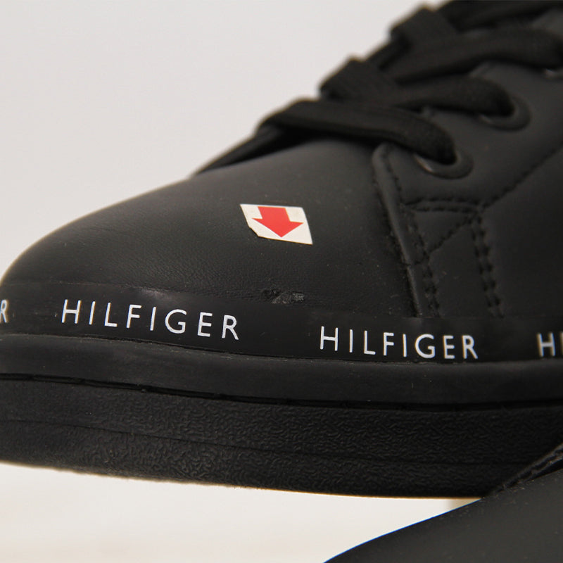 TOMMY HILFIGER MEN SHOES Size 41.5 ROM180
