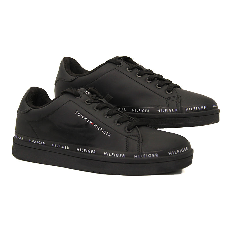 TOMMY HILFIGER MEN SHOES Size 41.5 ROM180