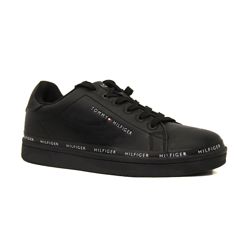 TOMMY HILFIGER MEN SHOES Size 41.5 ROM180