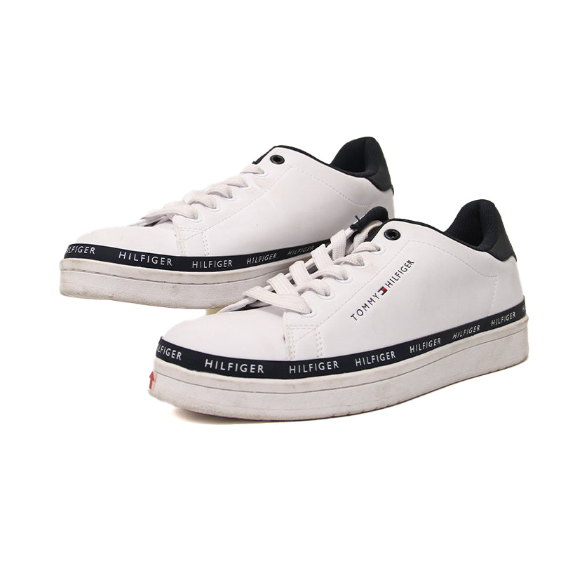 TOMMY HILFIGER MEN SHOES Size 41.5 ROM181