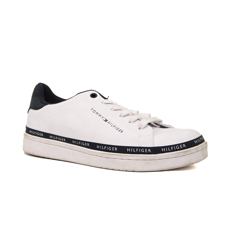 TOMMY HILFIGER MEN SHOES Size 41.5 ROM181