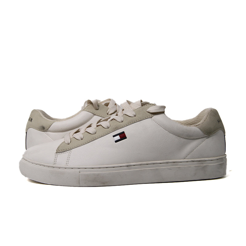 TOMMY HILFIGER MEN SHOES Size 41 ROM113